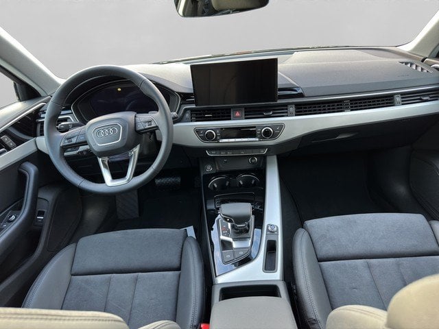Audi A4 Avant advanced 40 TDI