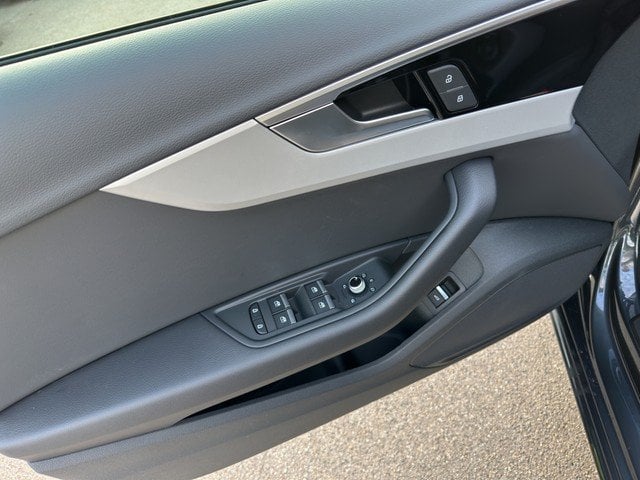 Audi A4 Avant advanced 40 TDI