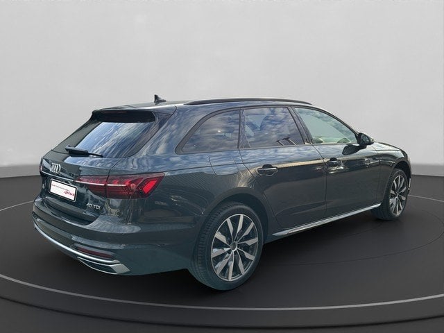 Audi A4 Avant advanced 40 TDI