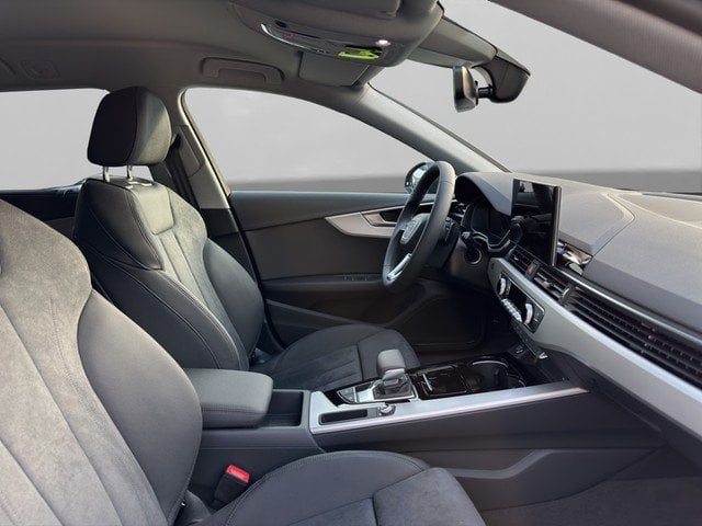Audi A4 Avant advanced 40 TDI