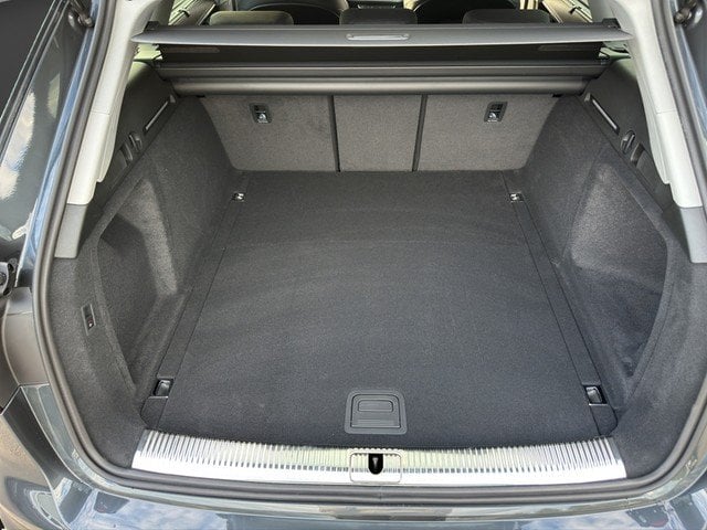 Audi A4 Avant advanced 40 TDI