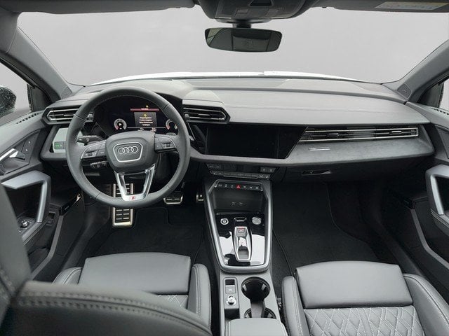 Audi A3 allstreet 35 TDI SoundSys Kam. SpurW SHZ