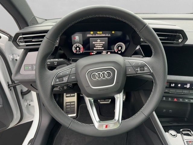 Audi A3 allstreet 35 TDI SoundSys Kam. SpurW SHZ