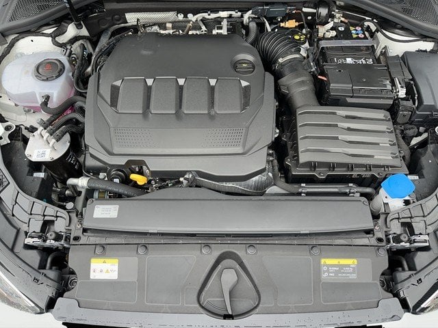 Audi A3 allstreet 35 TDI SoundSys Kam. SpurW SHZ