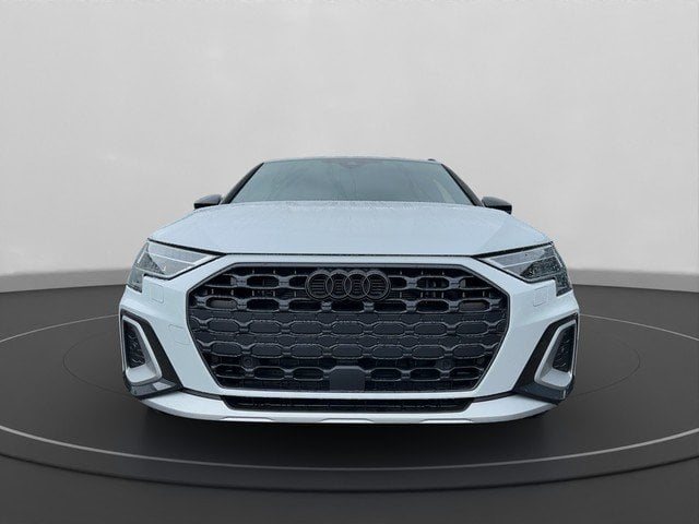 Audi A3 allstreet 35 TDI SoundSys Kam. SpurW SHZ