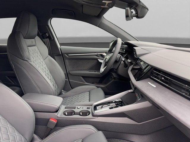 Audi A3 allstreet 35 TDI SoundSys Kam. SpurW SHZ