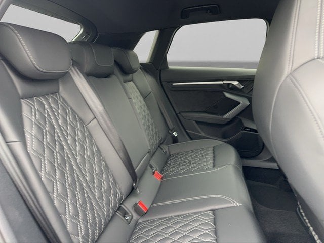 Audi A3 allstreet 35 TDI SoundSys Kam. SpurW SHZ