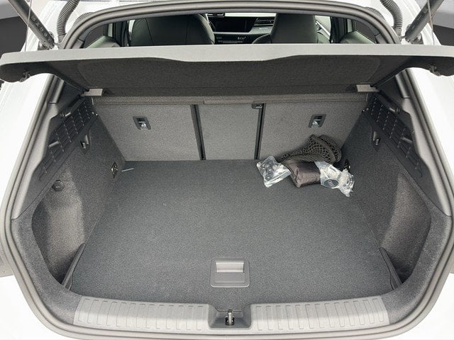 Audi A3 allstreet 35 TDI SoundSys Kam. SpurW SHZ