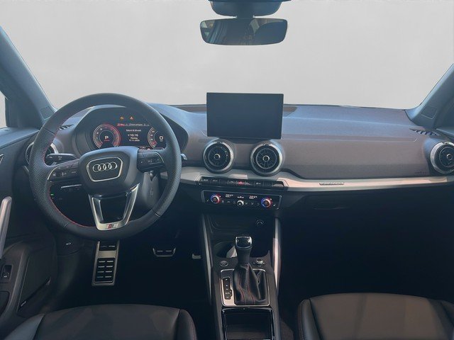 Audi Q2 S line 40 TFSI quattro Matrix*AHK*SONOS