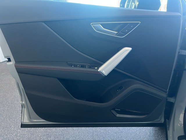 Audi Q2 S line 40 TFSI quattro Matrix*AHK*SONOS