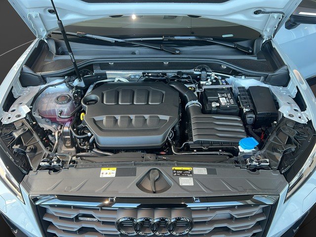 Audi Q2 S line 40 TFSI quattro Matrix*AHK*SONOS