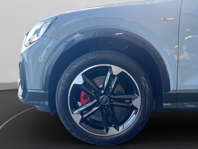 Audi Q2 S line 40 TFSI quattro Matrix*AHK*SONOS