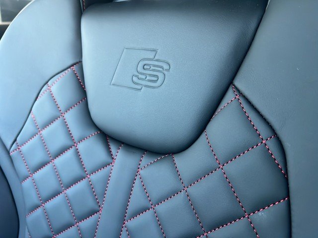 Audi Q2 S line 40 TFSI quattro Matrix*AHK*SONOS