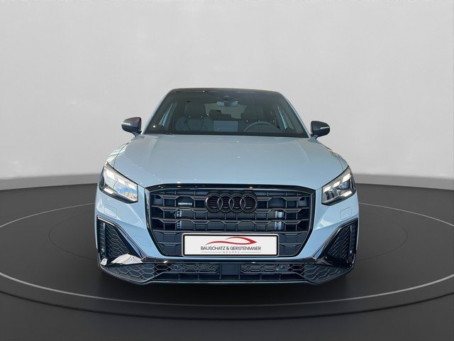 Audi Q2 S line 40 TFSI quattro Matrix*AHK*SONOS