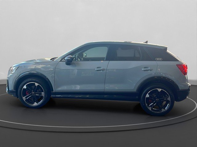Audi Q2 S line 40 TFSI quattro Matrix*AHK*SONOS