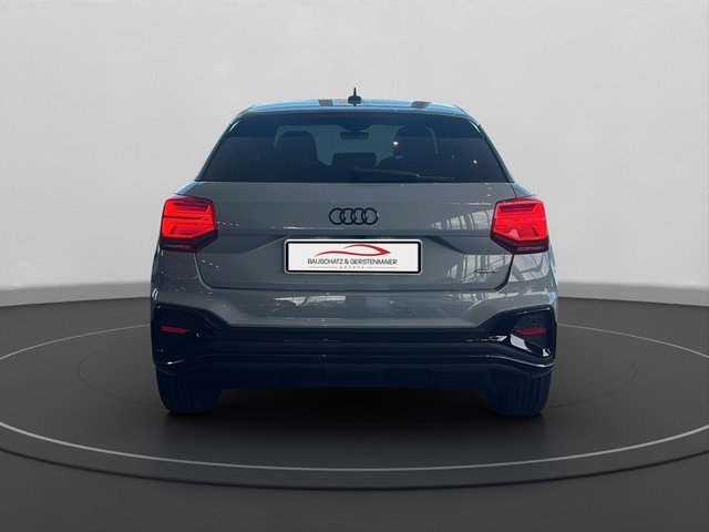 Audi Q2 S line 40 TFSI quattro Matrix*AHK*SONOS
