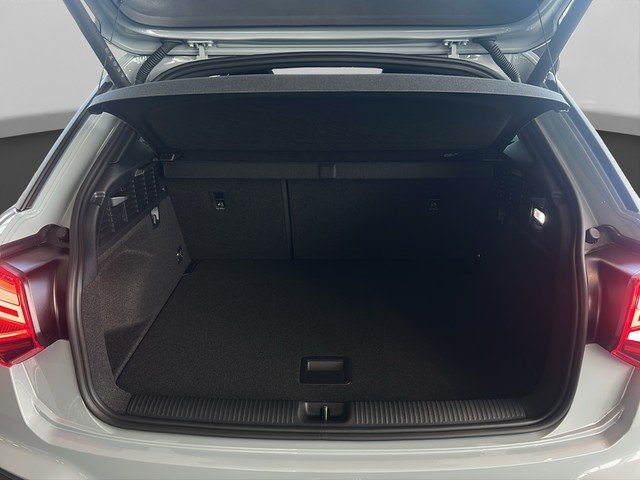 Audi Q2 S line 40 TFSI quattro Matrix*AHK*SONOS