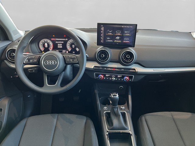 Audi Q2 advanced 30 TFSI Kamera*Carplay