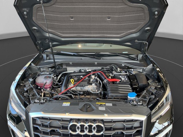 Audi Q2 advanced 30 TFSI Kamera*Carplay