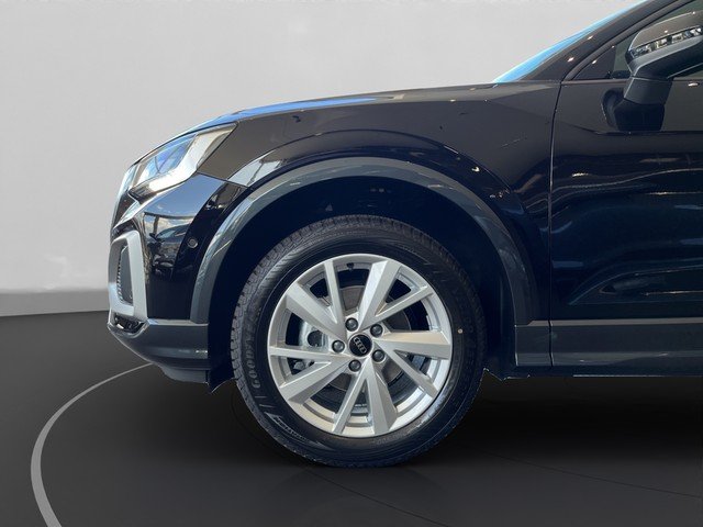 Audi Q2 advanced 30 TFSI Kamera*Carplay