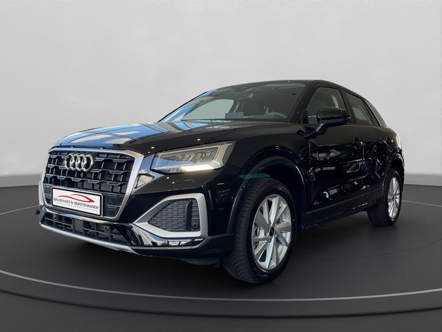 Audi Q2 advanced 30 TFSI Kamera*Carplay
