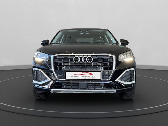 Audi Q2 advanced 30 TFSI Kamera*Carplay