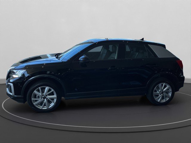 Audi Q2 advanced 30 TFSI Kamera*Carplay