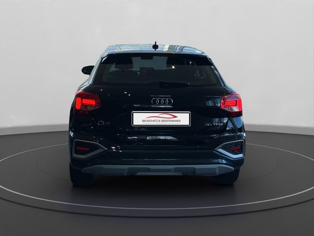 Audi Q2 advanced 30 TFSI Kamera*Carplay