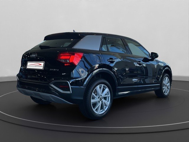 Audi Q2 advanced 30 TFSI Kamera*Carplay
