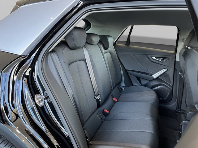 Audi Q2 advanced 30 TFSI Kamera*Carplay