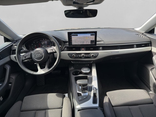 Audi A5 Sportback 40 TDI quattro S line *AHK*MATRIX*