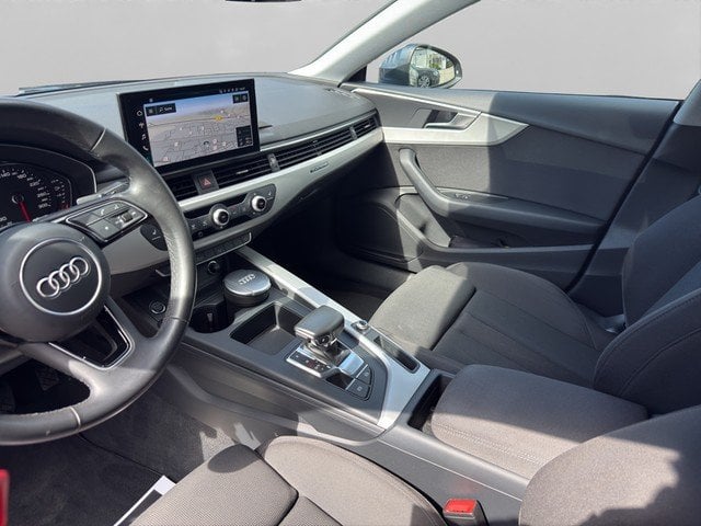 Audi A5 Sportback 40 TDI quattro S line *AHK*MATRIX*