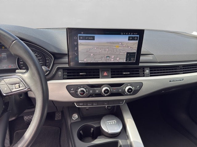 Audi A5 Sportback 40 TDI quattro S line *AHK*MATRIX*