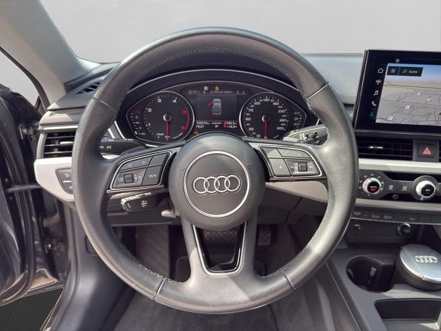 Audi A5 Sportback 40 TDI quattro S line *AHK*MATRIX*