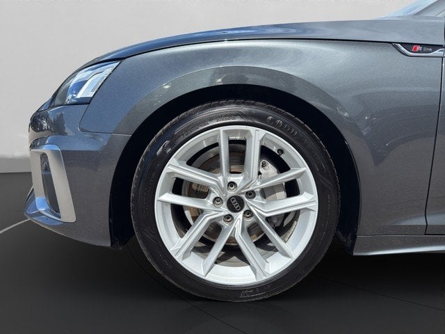 Audi A5 Sportback 40 TDI quattro S line *AHK*MATRIX*