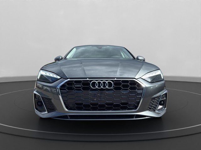 Audi A5 Sportback 40 TDI quattro S line *AHK*MATRIX*