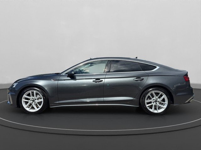 Audi A5 Sportback 40 TDI quattro S line *AHK*MATRIX*
