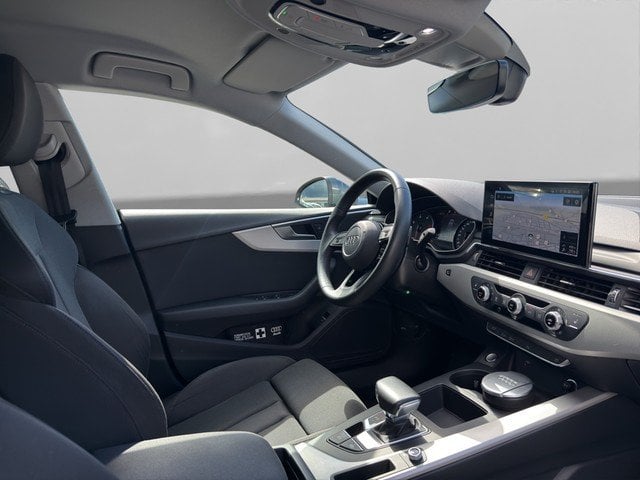 Audi A5 Sportback 40 TDI quattro S line *AHK*MATRIX*