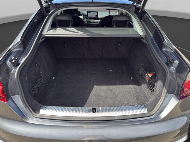 Audi A5 Sportback 40 TDI quattro S line *AHK*MATRIX*