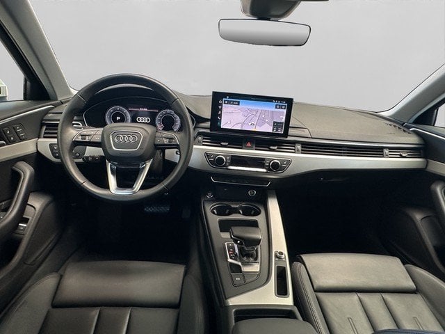 Audi A4 Avant 35 TDI S line *LEDER*VIRTUAL*SOUND*ACC* Sportp.