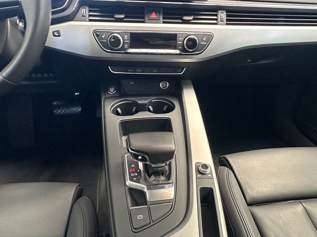 Audi A4 Avant 35 TDI S line *LEDER*VIRTUAL*SOUND*ACC* Sportp.