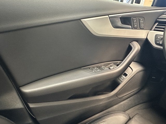 Audi A4 Avant 35 TDI S line *LEDER*VIRTUAL*SOUND*ACC* Sportp.