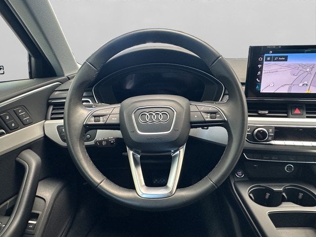 Audi A4 Avant 35 TDI S line *LEDER*VIRTUAL*SOUND*ACC* Sportp.