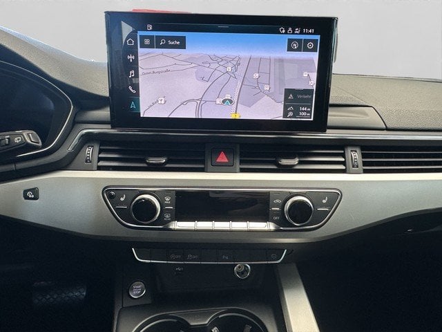 Audi A4 Avant 35 TDI S line *LEDER*VIRTUAL*SOUND*ACC* Sportp.