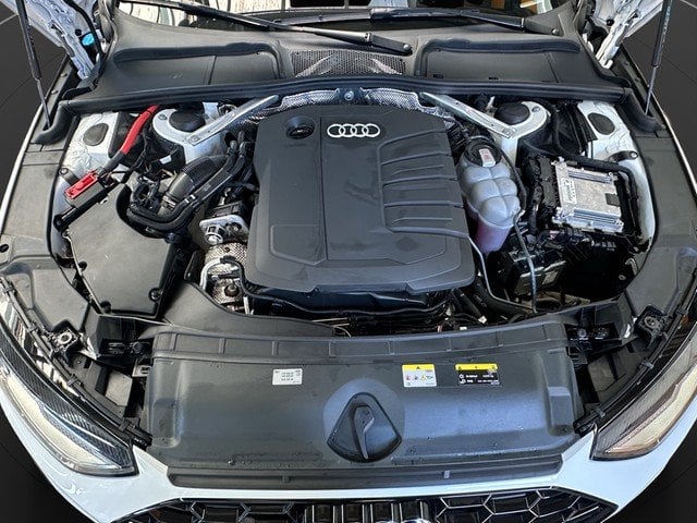 Audi A4 Avant 35 TDI S line *LEDER*VIRTUAL*SOUND*ACC* Sportp.