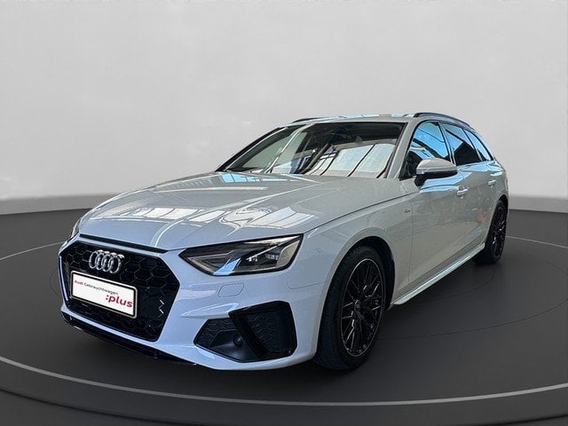 Audi A4 Avant 35 TDI S line *LEDER*VIRTUAL*SOUND*ACC* Sportp.