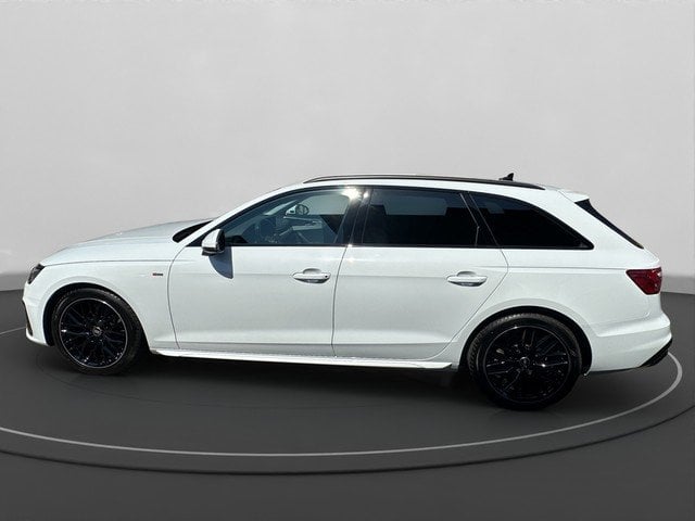 Audi A4 Avant 35 TDI S line *LEDER*VIRTUAL*SOUND*ACC* Sportp.