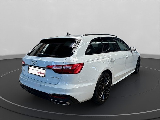 Audi A4 Avant 35 TDI S line *LEDER*VIRTUAL*SOUND*ACC* Sportp.