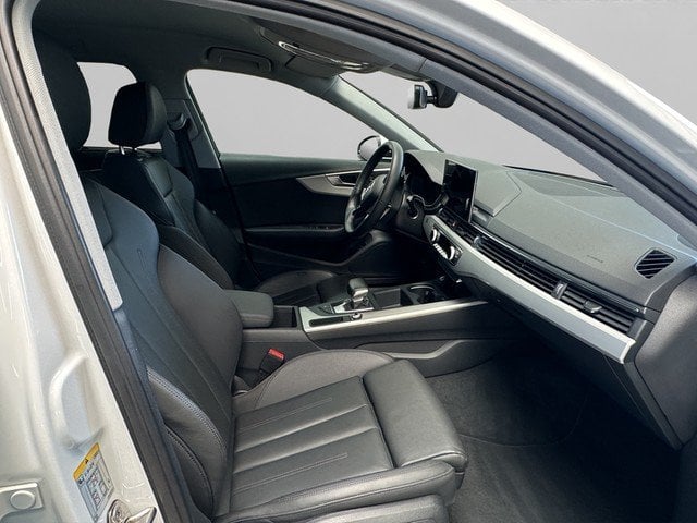 Audi A4 Avant 35 TDI S line *LEDER*VIRTUAL*SOUND*ACC* Sportp.