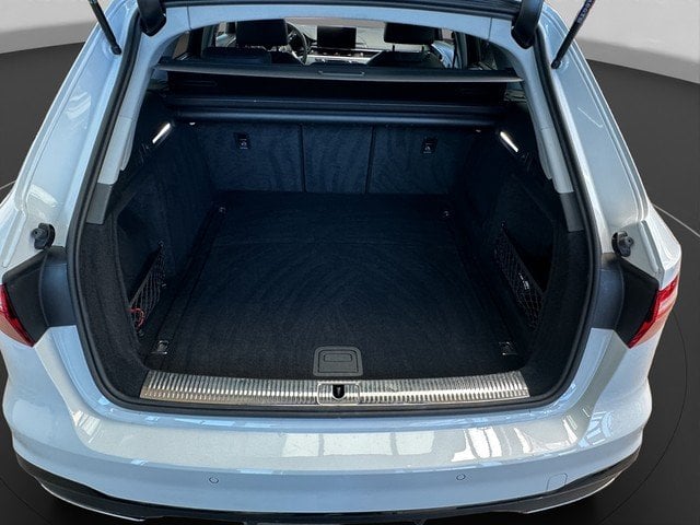 Audi A4 Avant 35 TDI S line *LEDER*VIRTUAL*SOUND*ACC* Sportp.